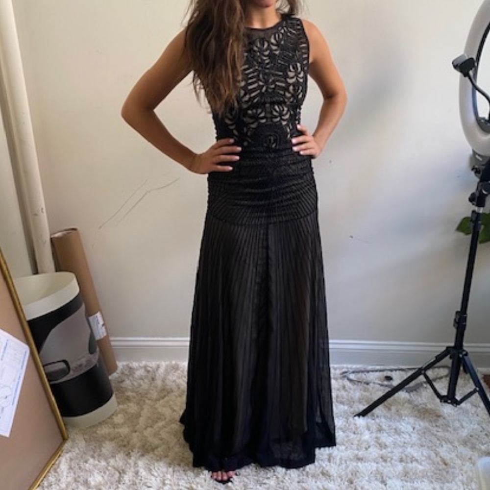 beaded free